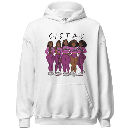 GS-Hyper-Violet-4s-Hoodie-Match-Sistas-Melanin-Girl