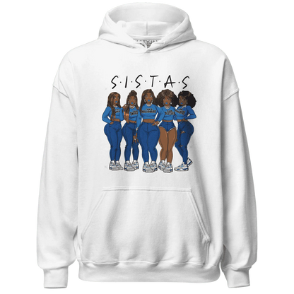 Industrial-Blue-4s-Hoodie-Match-Sistas-Melanin-Girl