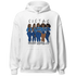 Industrial-Blue-4s-Hoodie-Match-Sistas-Melanin-Girl