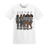 Paris-Olympicsss-4s-T-Shirt-Match-Sistas-Melanin-Girl