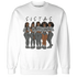 Paris-Olympicsss-4s-Sweatshirt-Match-Sistas-Melanin-Girl