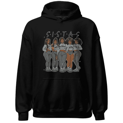 Paris-Olympicsss-4s-Hoodie-Match-Sistas-Melanin-Girl