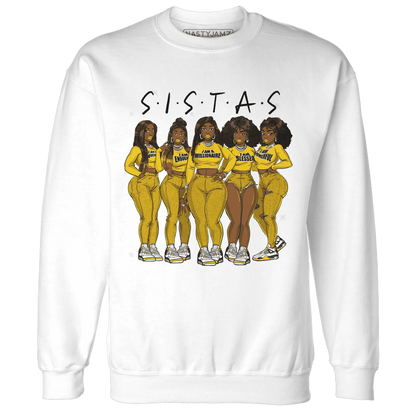 Vivid-Sulfur-4s-Sweatshirt-Match-Sistas-Melanin-Girl