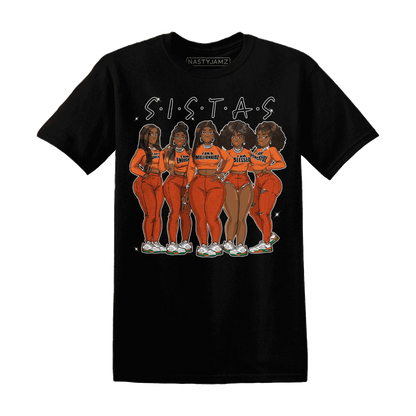 MAM-Hurricanes-5s-T-Shirt-Match-Sistas-Melanin-Girl