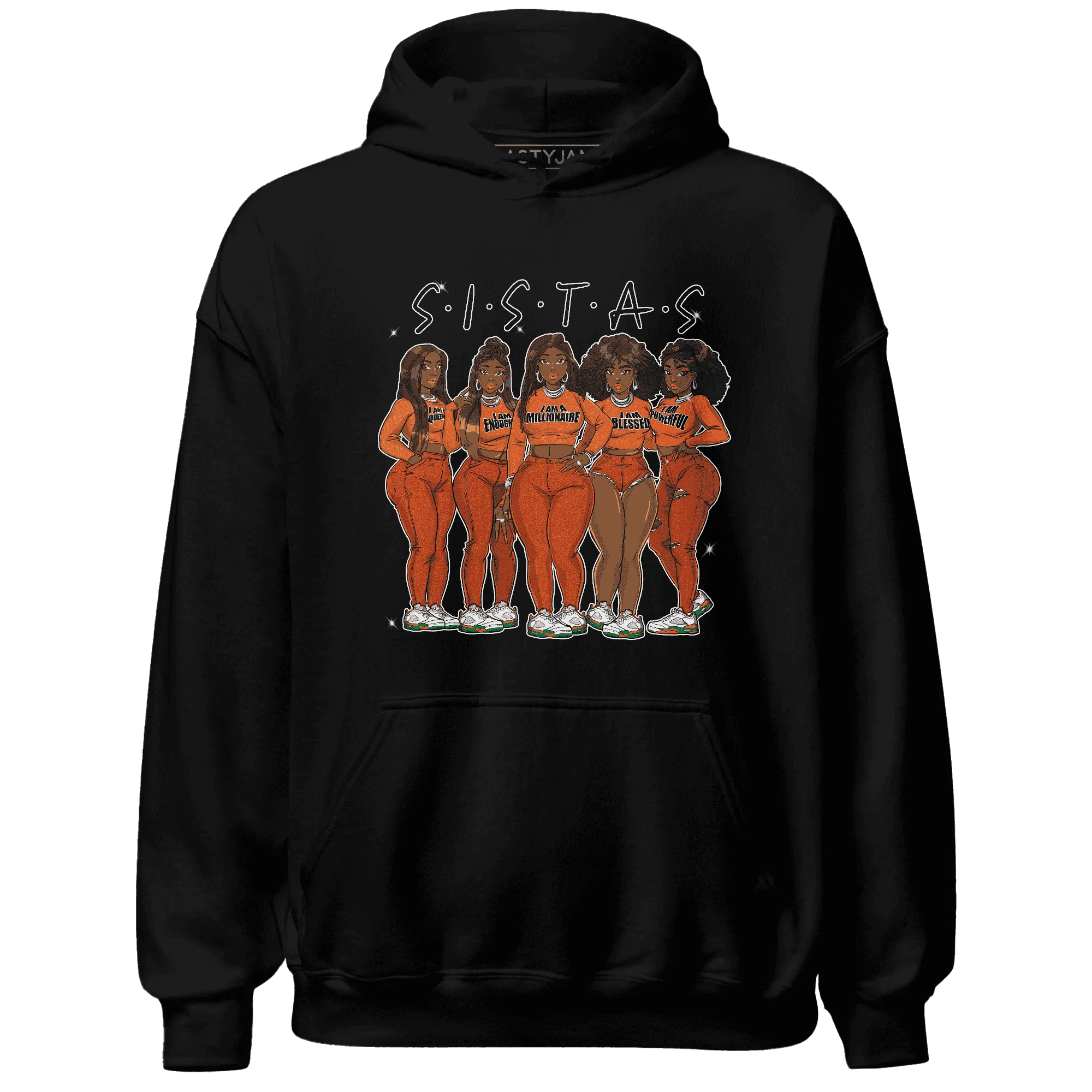 MAM-Hurricanes-5s-Hoodie-Match-Sistas-Melanin-Girl