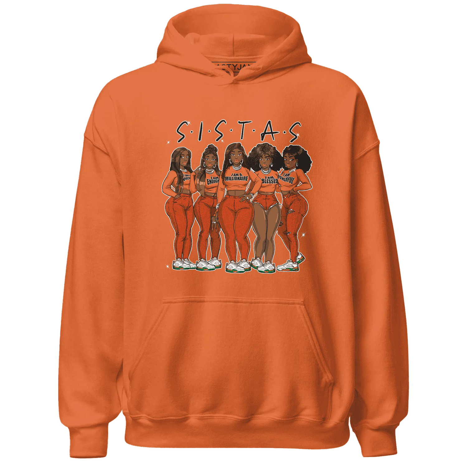 MAM-Hurricanes-5s-Hoodie-Match-Sistas-Melanin-Girl