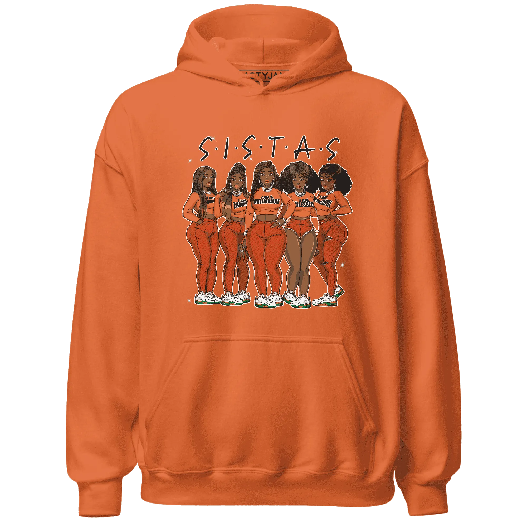 MAM-Hurricanes-5s-Hoodie-Match-Sistas-Melanin-Girl