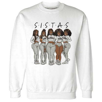 SE-Sail-5s-Sweatshirt-Match-Sistas-Melanin-Girl