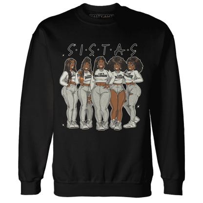 SE-Sail-5s-Sweatshirt-Match-Sistas-Melanin-Girl