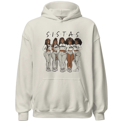 SE-Sail-5s-Hoodie-Match-Sistas-Melanin-Girl