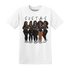 Reverse-Oreo-6s-T-Shirt-Match-Sistas-Melanin-Girl