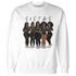 Reverse-Oreo-6s-Sweatshirt-Match-Sistas-Melanin-Girl
