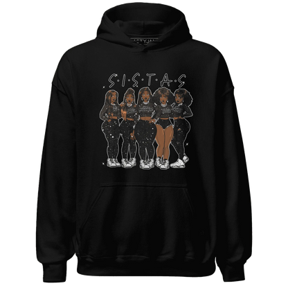 Reverse-Oreo-6s-Hoodie-Match-Sistas-Melanin-Girl