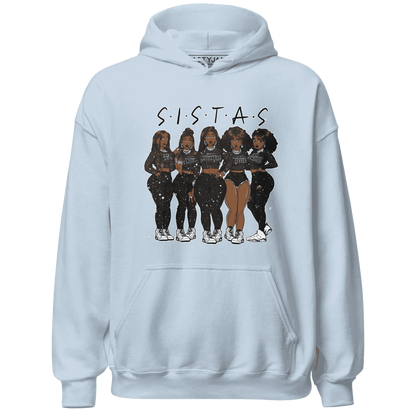 Reverse-Oreo-6s-Hoodie-Match-Sistas-Melanin-Girl