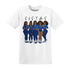 Air-Max-1-86-Royal-T-Shirt-Match-Sistas-Melanin-Girl