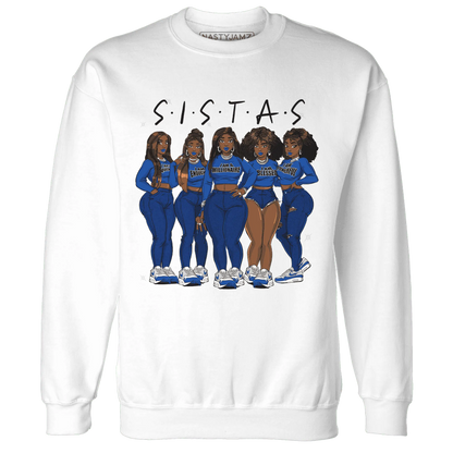 Air-Max-1-86-Royal-Sweatshirt-Match-Sistas-Melanin-Girl