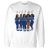 Air-Max-1-86-Royal-Sweatshirt-Match-Sistas-Melanin-Girl