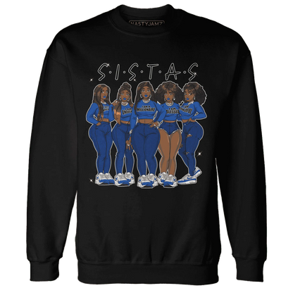 Air-Max-1-86-Royal-Sweatshirt-Match-Sistas-Melanin-Girl