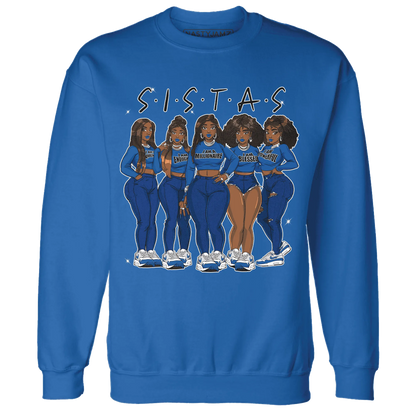 Air-Max-1-86-Royal-Sweatshirt-Match-Sistas-Melanin-Girl