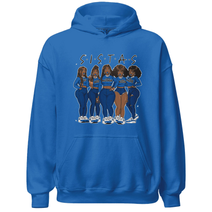 Air-Max-1-86-Royal-Hoodie-Match-Sistas-Melanin-Girl