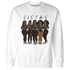 Dunk-Low-Baroque-Brown-Sweatshirt-Match-Sistas-Melanin-Girl