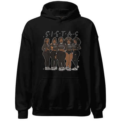 Dunk-Low-Baroque-Brown-Hoodie-Match-Sistas-Melanin-Girl
