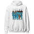 Dunk-Low-Dolphins-Hoodie-Match-Sistas-Melanin-Girl