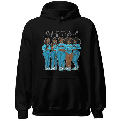 Dunk-Low-Dolphins-Hoodie-Match-Sistas-Melanin-Girl