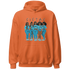 Dunk-Low-Dolphins-Hoodie-Match-Sistas-Melanin-Girl