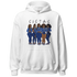 Dunk-Low-Knicks-Hoodie-Match-Sistas-Melanin-Girl