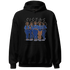 Dunk-Low-Knicks-Hoodie-Match-Sistas-Melanin-Girl