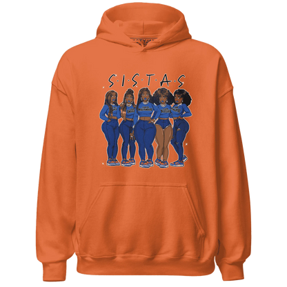 Dunk-Low-Knicks-Hoodie-Match-Sistas-Melanin-Girl