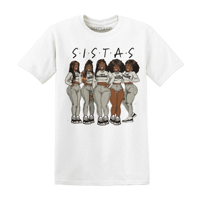 Gratitude-11s-T-Shirt-Match-Sistas-Melanin-Girl