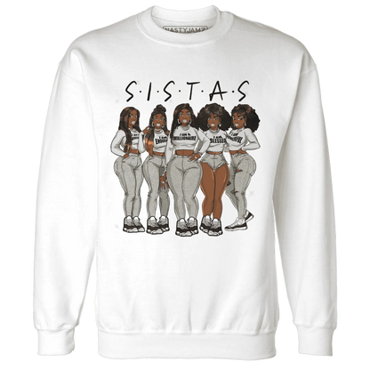 Gratitude-11s-Sweatshirt-Match-Sistas-Melanin-Girl