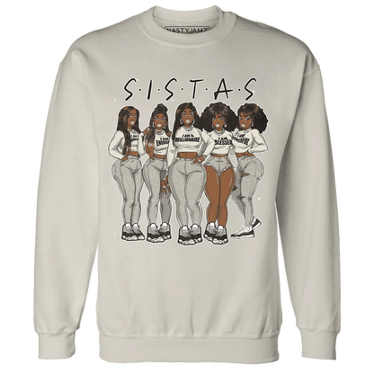 Gratitude-11s-Sweatshirt-Match-Sistas-Melanin-Girl