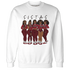 Cherry-12s-Sweatshirt-Match-Sistas-Melanin-Girl