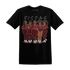 Cherry-12s-T-Shirt-Match-Sistas-Melanin-Girl