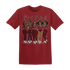 Cherry-12s-T-Shirt-Match-Sistas-Melanin-Girl