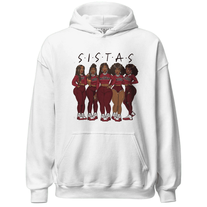 Cherry-12s-Hoodie-Match-Sistas-Melanin-Girl