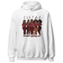 Cherry-12s-Hoodie-Match-Sistas-Melanin-Girl