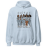 Blue-Grey-13s-Hoodie-Match-Sistas-Melanin-Girl