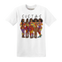 Mid-GS-Six-Championships-1s-T-Shirt-Match-Sistas-Melanin-Girl