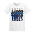 Royal-Reimagined-1s-T-Shirt-Match-Sistas-Melanin-Girl