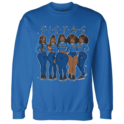 Royal-Reimagined-1s-Sweatshirt-Match-Sistas-Melanin-Girl
