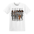 Craft-Ivory-3s-T-Shirt-Match-Sistas-Melanin-Girl