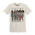 Craft-Ivory-3s-T-Shirt-Match-Sistas-Melanin-Girl