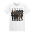 Fear-Pack-3s-T-Shirt-Match-Sistas-Melanin-Girl