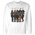 Fear-Pack-3s-Sweatshirt-Match-Sistas-Melanin-Girl