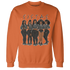 Fear-Pack-3s-Sweatshirt-Match-Sistas-Melanin-Girl