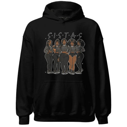 Fear-Pack-3s-Hoodie-Match-Sistas-Melanin-Girl